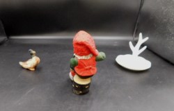norwegian figurine accordian bk